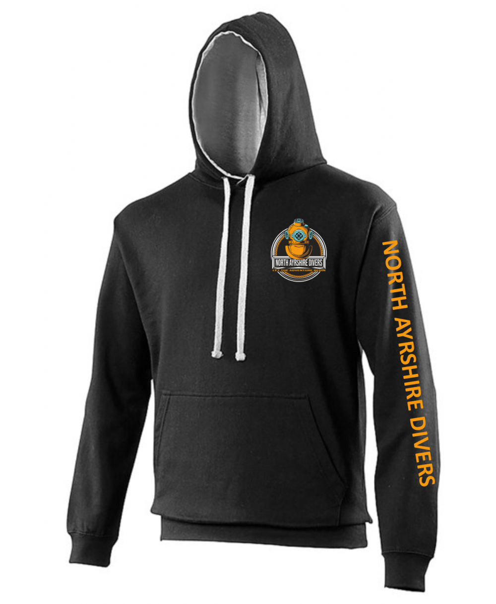 Member Hoodie